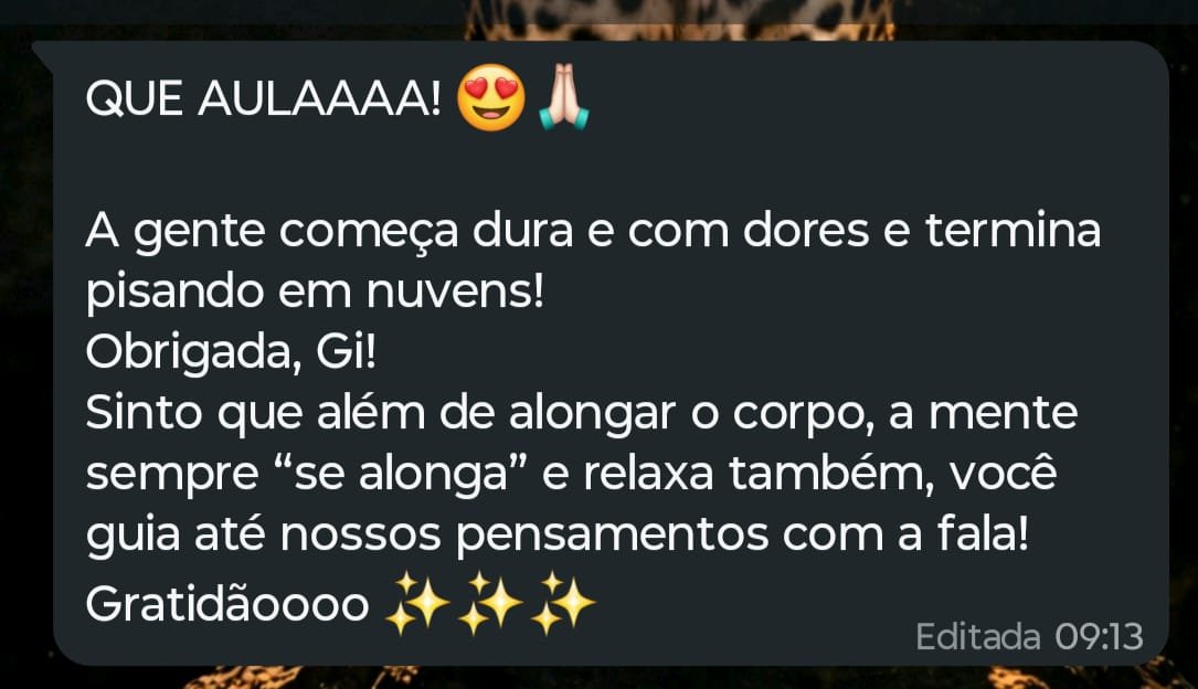 Depoimento 4
